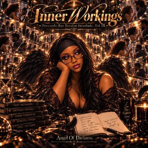 Inner Workings(Freestyle Bar Session Interlude, Vol III)- Angel Of Darkness