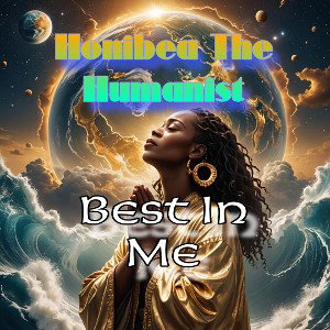 💯Best In Me🦋- Honibea The Humanist