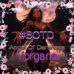 Morgana- Angel Of Darkness