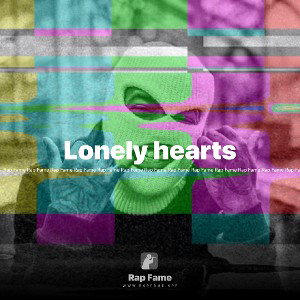 Lonely hearts 💕 ❤️ 
