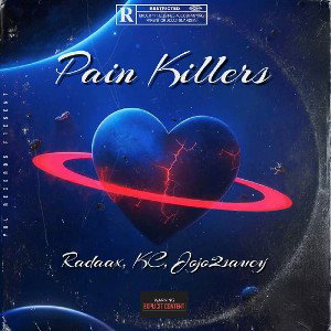 PAINKILLERS ft. JoJo2saucy & KC