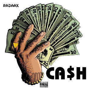 RADAAX - CA$H