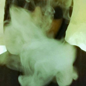 GASSED UP