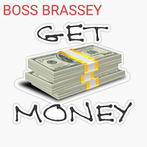 GET MONEY (Da Boss & CoeMoney Beats - _New_ Steez Type Beat 47 prod. by CoeMoney) 