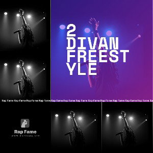 2 divan freestyle