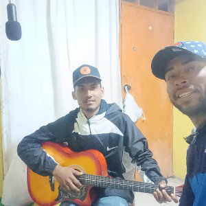 cover A veces -los aldeanos Stan 97 ft Héctor en la guitarra