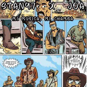 MI MUSICA MI CHAMBA