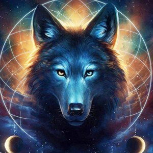 lone wolf king