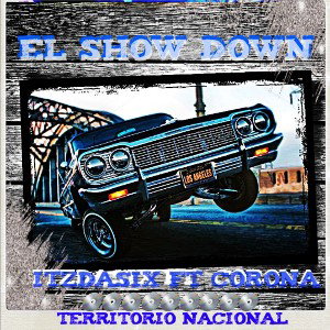 🔥Show Down🔥 ft CORONA