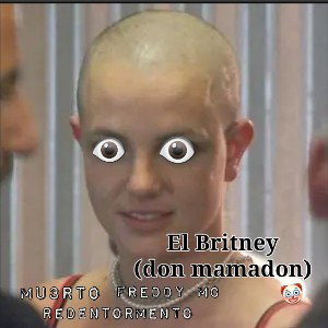 La muerte de Don Mamadon