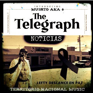 ItzDaSix /Noticias [prod x Cesar meza]