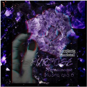 Purpose💞ft Nomiiinome/Mu3rtoaka6 (ingles)