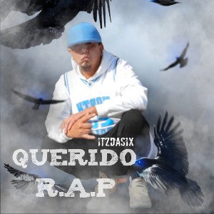 Querido R.A.P 