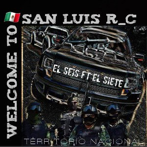 🔥Welcome to🇲🇽San Luis Río Colorado🔥
