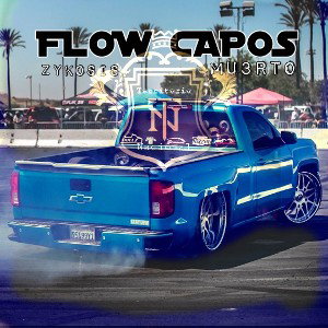 FL○w_Capos ft ⭐️Zykosis⭐️