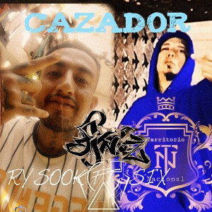 Cazador ft Rysook/Six