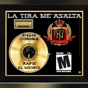 La tira me asalta ft ⭐️TN⭐️