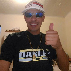 Mc lezinho 