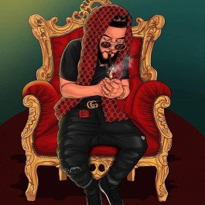 MC lezinho 