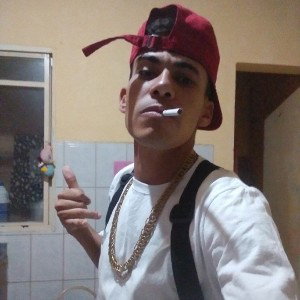 MC Lezinho 