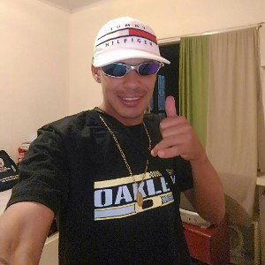 mc lezinho