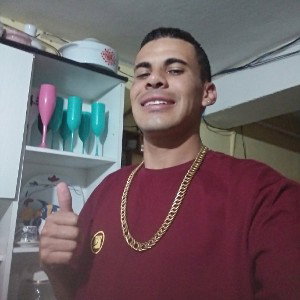 o rep não se espanta 