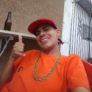 MC Lezinho 