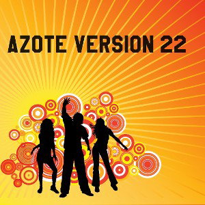 NIKITOO 22 - AZOTE