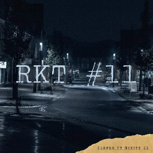 Rkt #11/ FT CLAPER