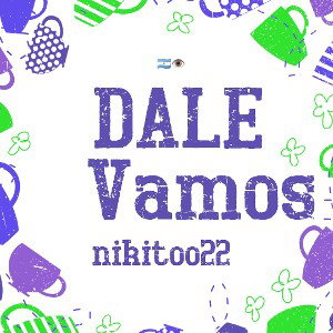 NIKITOO 22 - DALE VAMOS 