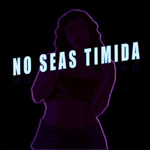 NIKITOO 22- NO ES TIMIDA  RKT#12 