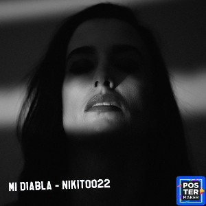 NIKITOO 22 - mi diabla