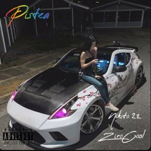 ZiroCool - Pistea _Ft. Nikitoo22