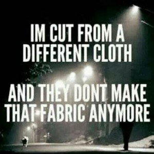 Cut From A Different Cloth - Hip Hop Instrumental Beat