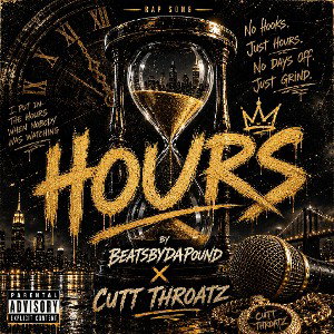 Hours - BeatsByDaPound 