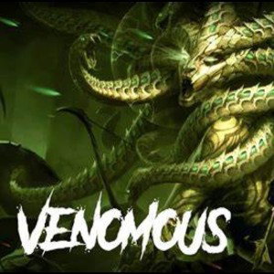  Venomous- Heavy Metal Trap Beat 