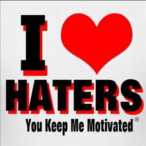 Haters Motivate Me - Rod Wave Type Beat 