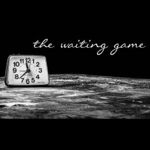 The Waiting Game - Hard Rap Freestyle Beat