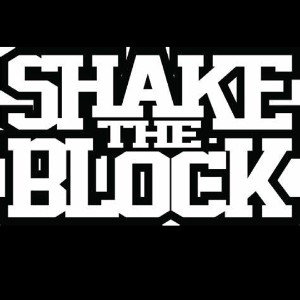 Shake The Block 