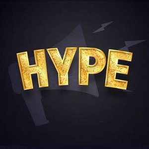 Hype - Rap Freestyle Type Beat 🔥🔥🔥