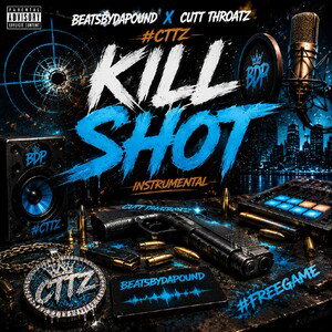 Kill Shot - Sick Instrumental Beat 