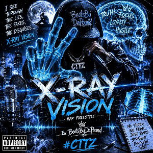 🩻 X-Ray Vision By BeatsByDaPound 