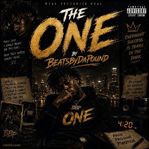The One - 🔥BeatsByDaPound🔥