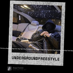 Underground freestyle 