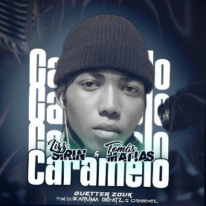 Caramelo_ Ikaruma Studios _ 20