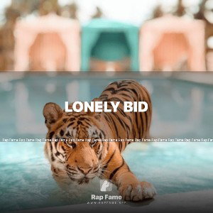 Lonely bid