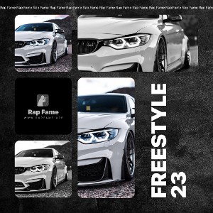 freestyle 23