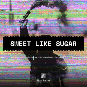 Sweet Like Sugar 