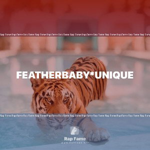 FEATHERbaby*Unique
