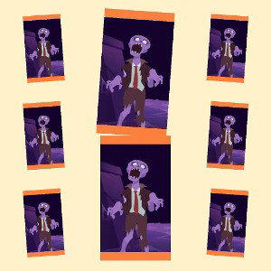 Zombies in the Chamber